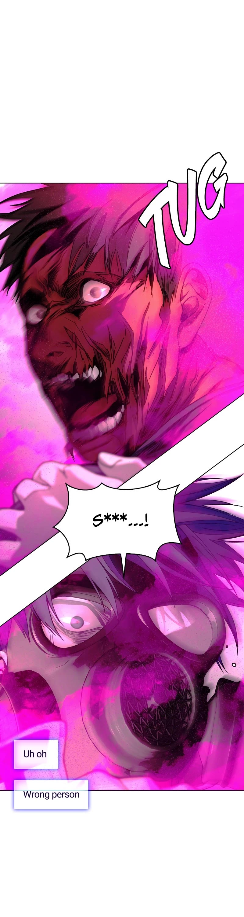 The End is a Game to Me Chapter 55 page 33 - Chapter 55: Episode 55