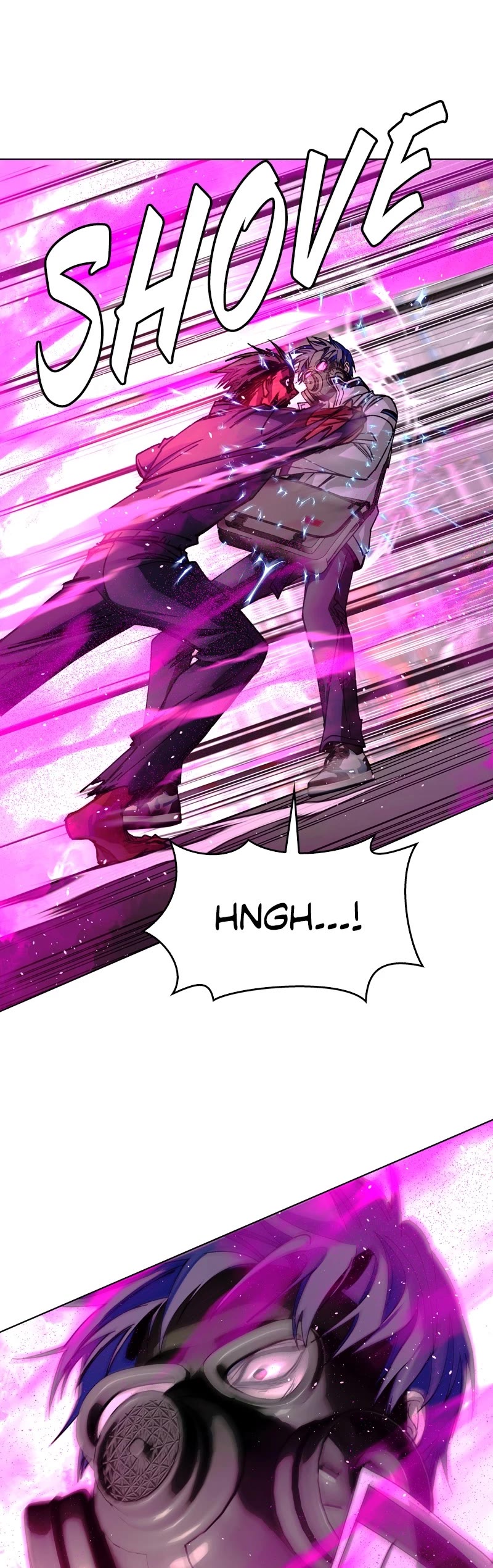The End is a Game to Me Chapter 55 page 34 - Chapter 55: Episode 55