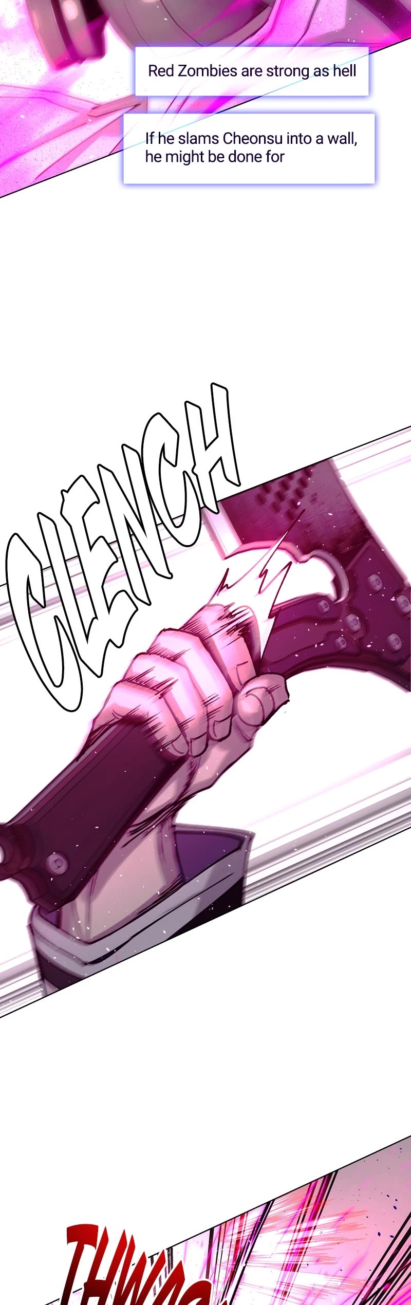 The End is a Game to Me Chapter 55 page 35 - Chapter 55: Episode 55