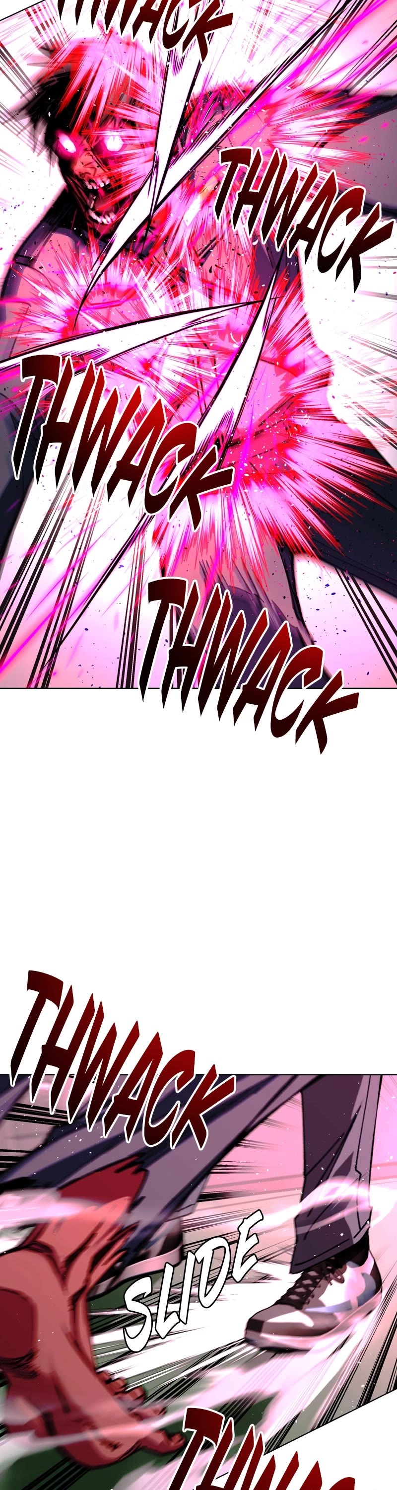 The End is a Game to Me Chapter 55 page 36 - Chapter 55: Episode 55