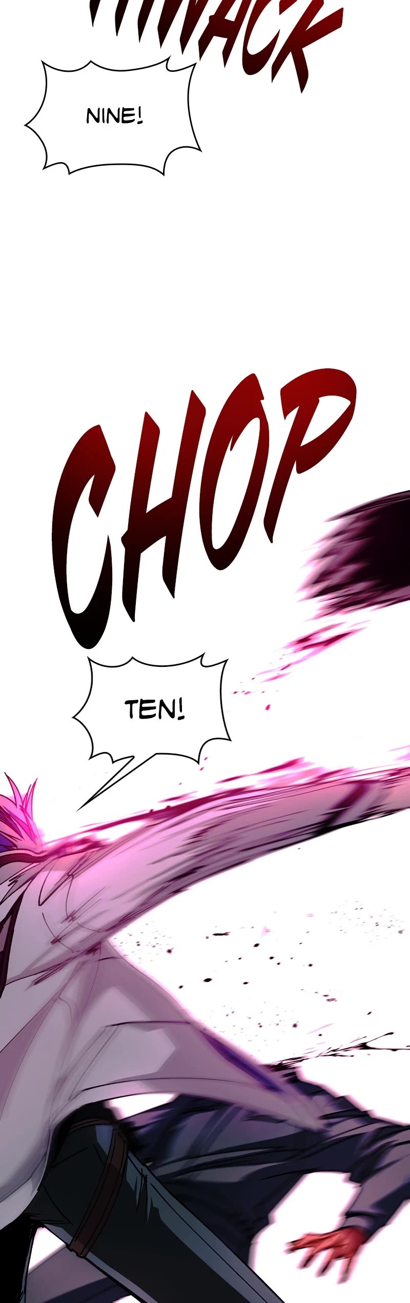 The End is a Game to Me Chapter 55 page 39 - Chapter 55: Episode 55