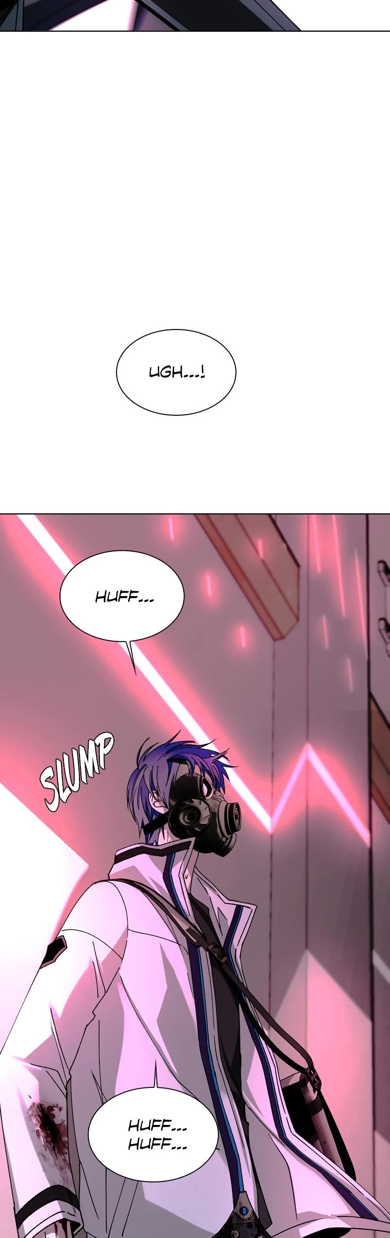 The End is a Game to Me Chapter 55 page 40 - Chapter 55: Episode 55