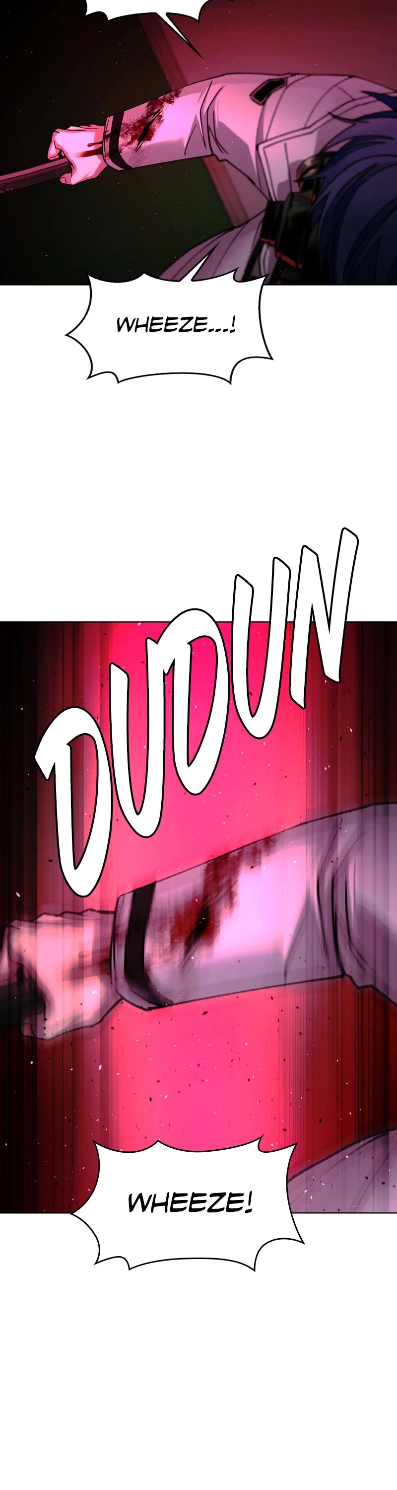 The End is a Game to Me Chapter 55 page 42 - Chapter 55: Episode 55