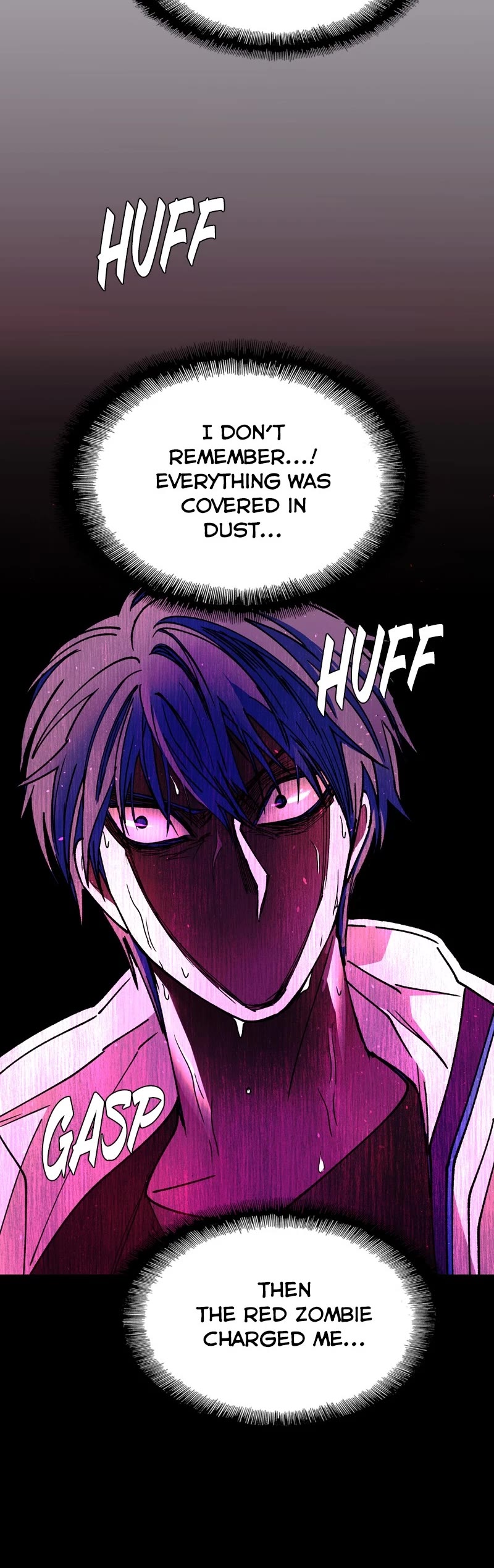 The End is a Game to Me Chapter 55 page 45 - Chapter 55: Episode 55