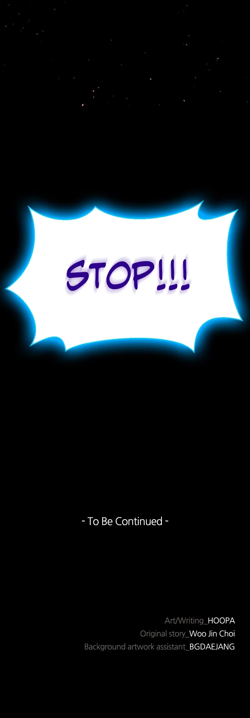 The End is a Game to Me Chapter 55 page 49 - Chapter 55: Episode 55