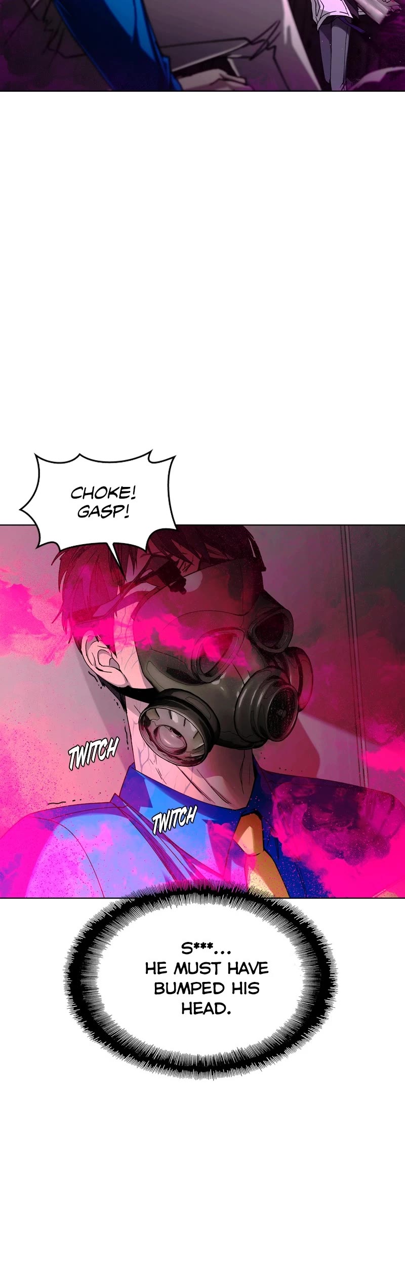 The End is a Game to Me Chapter 55 page 5 - Chapter 55: Episode 55
