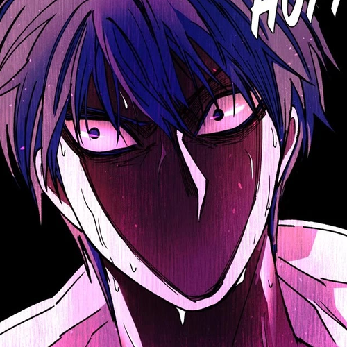 The End is a Game to Me Chapter 55: Episode 55 cover