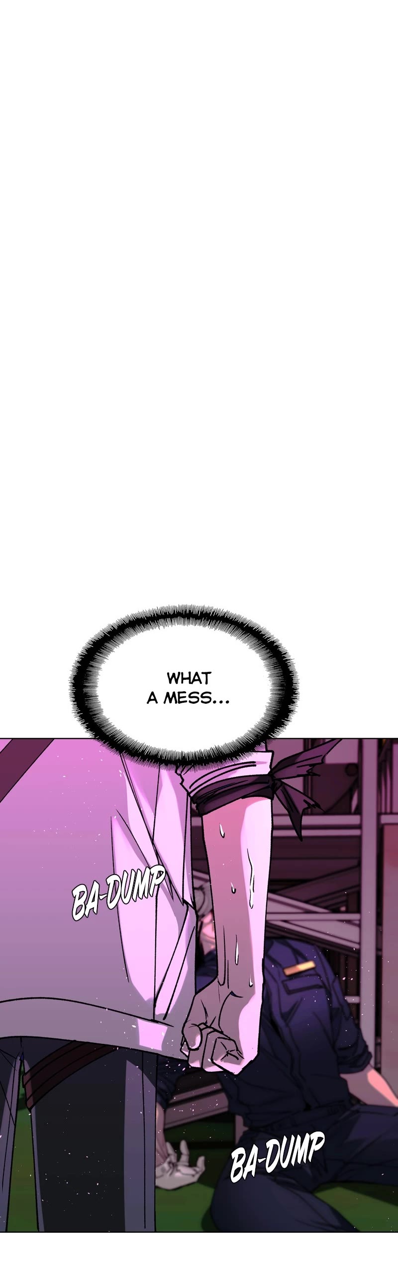 The End is a Game to Me Chapter 56 page 10 - Chapter 56: Episode 56