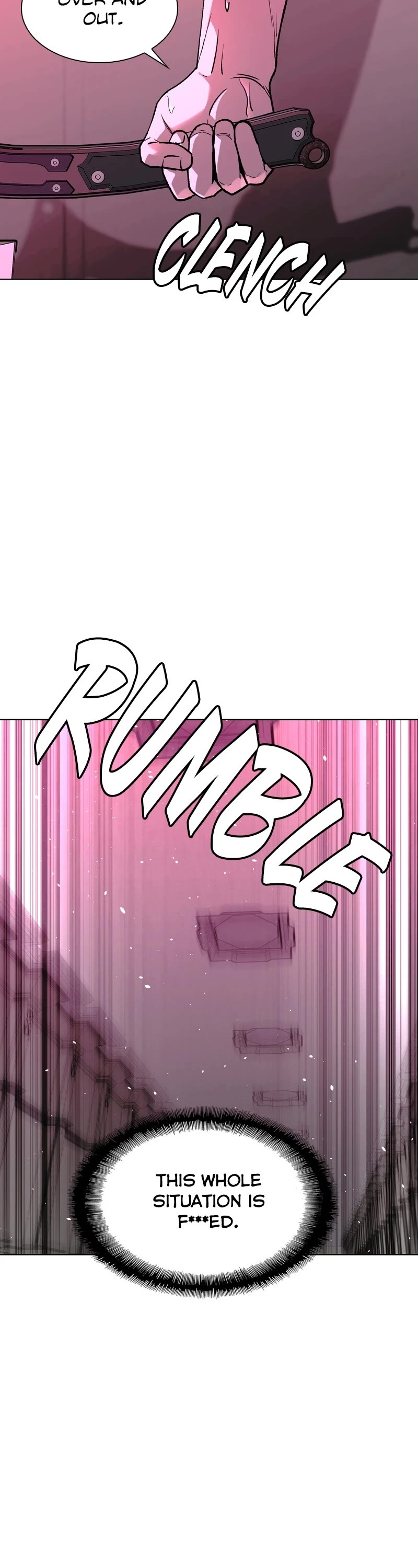 The End is a Game to Me Chapter 56 page 17 - Chapter 56: Episode 56