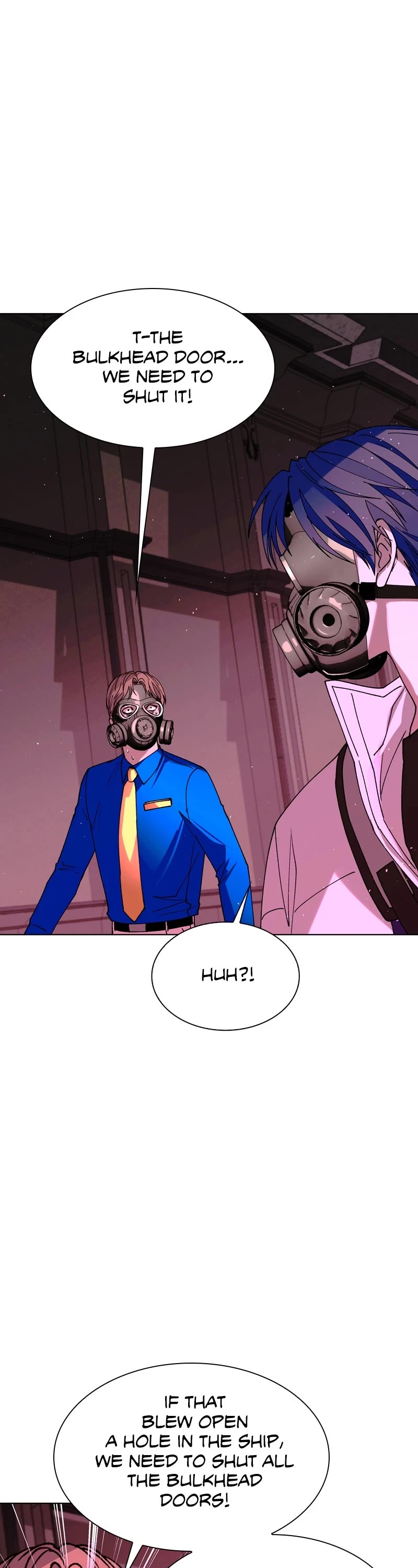 The End is a Game to Me Chapter 56 page 21 - Chapter 56: Episode 56