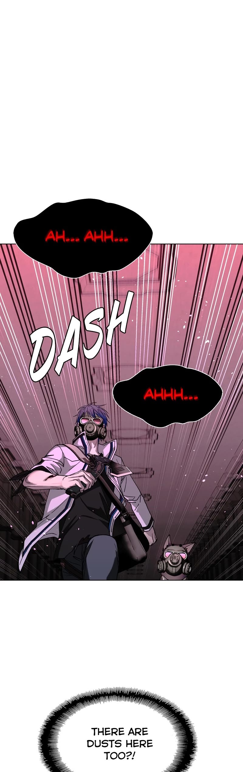 The End is a Game to Me Chapter 56 page 24 - Chapter 56: Episode 56