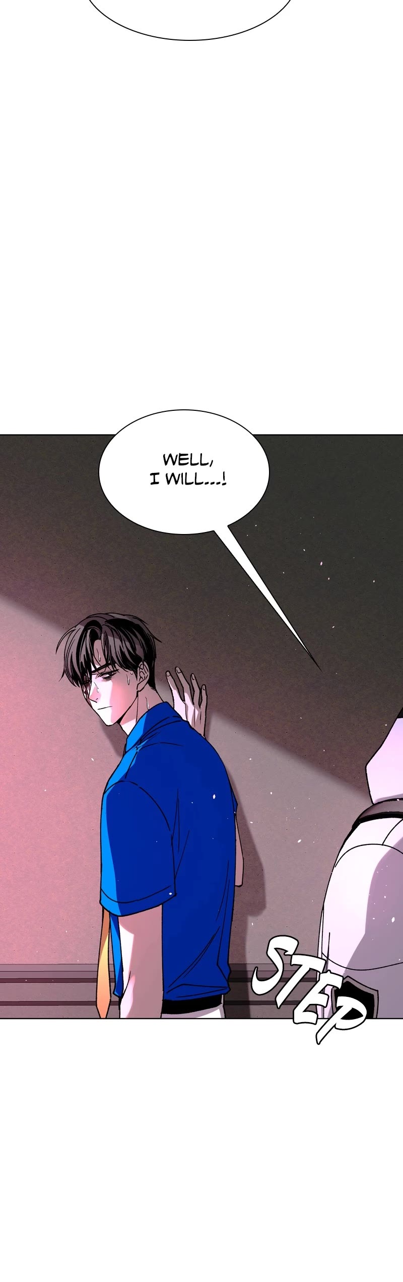 The End is a Game to Me Chapter 56 page 29 - Chapter 56: Episode 56