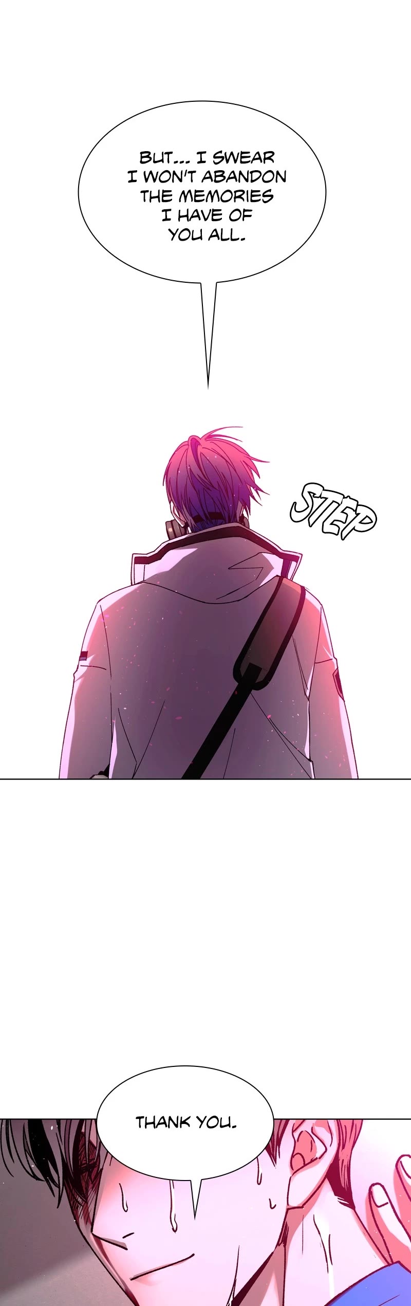 The End is a Game to Me Chapter 56 page 30 - Chapter 56: Episode 56