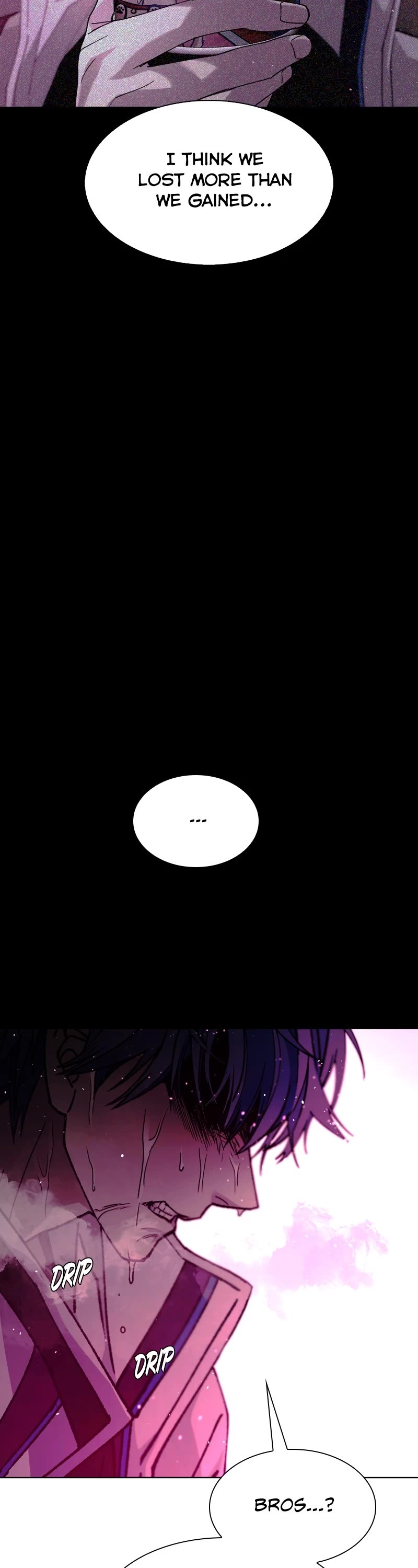 The End is a Game to Me Chapter 56 page 47 - Chapter 56: Episode 56