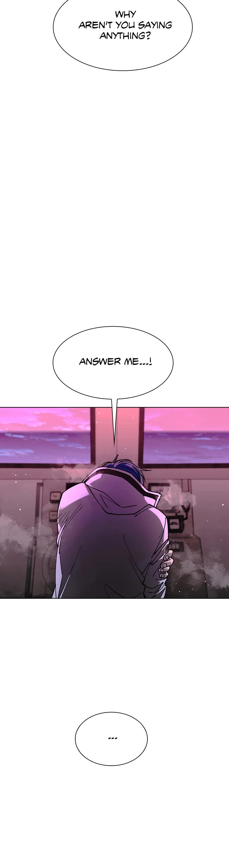 The End is a Game to Me Chapter 56 page 48 - Chapter 56: Episode 56