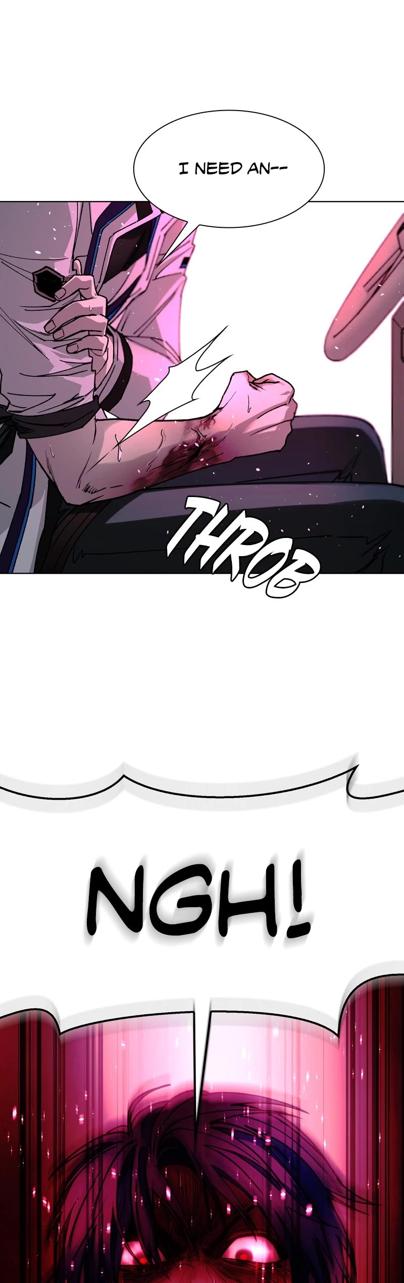 The End is a Game to Me Chapter 56 page 49 - Chapter 56: Episode 56