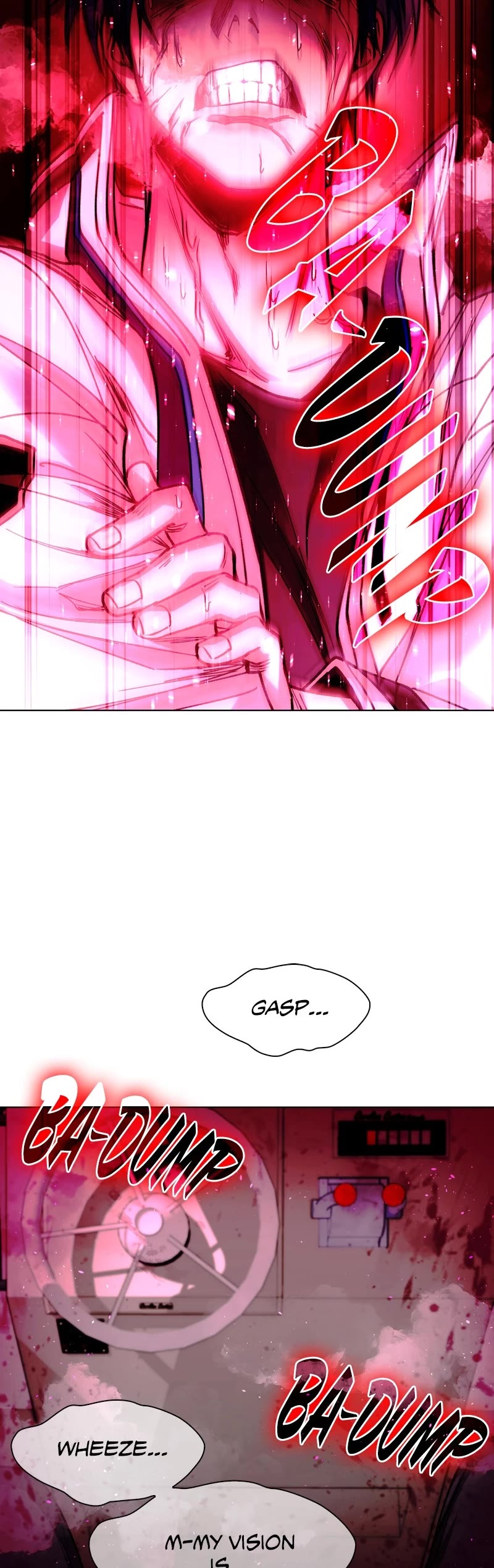 The End is a Game to Me Chapter 56 page 50 - Chapter 56: Episode 56