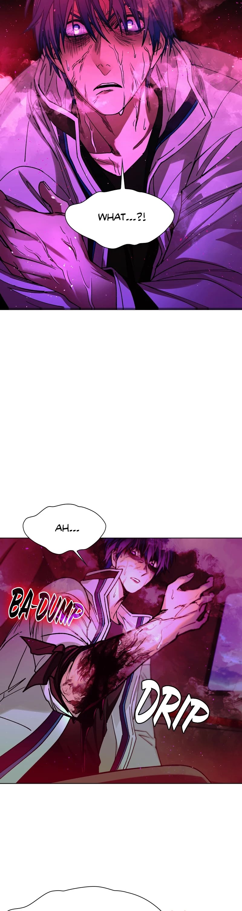 The End is a Game to Me Chapter 56 page 52 - Chapter 56: Episode 56
