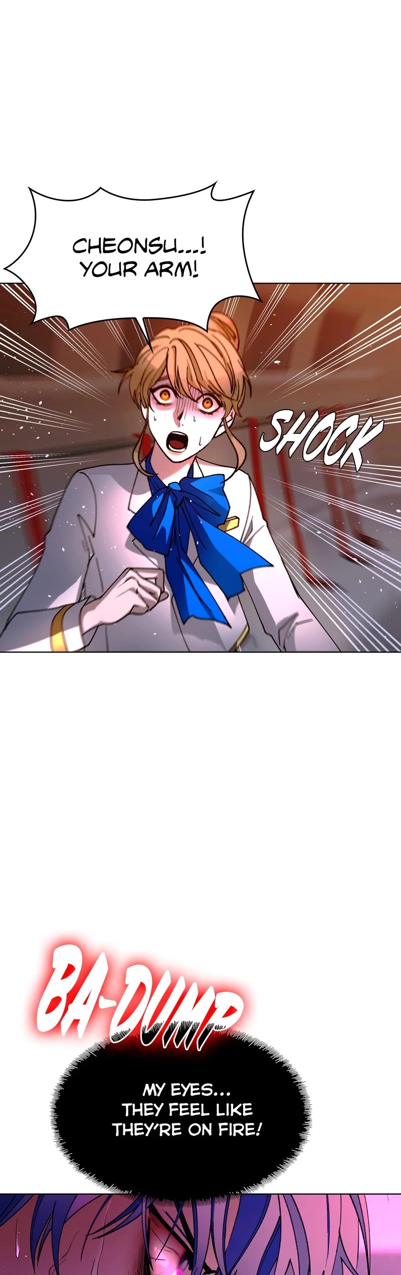 The End is a Game to Me Chapter 56 page 55 - Chapter 56: Episode 56