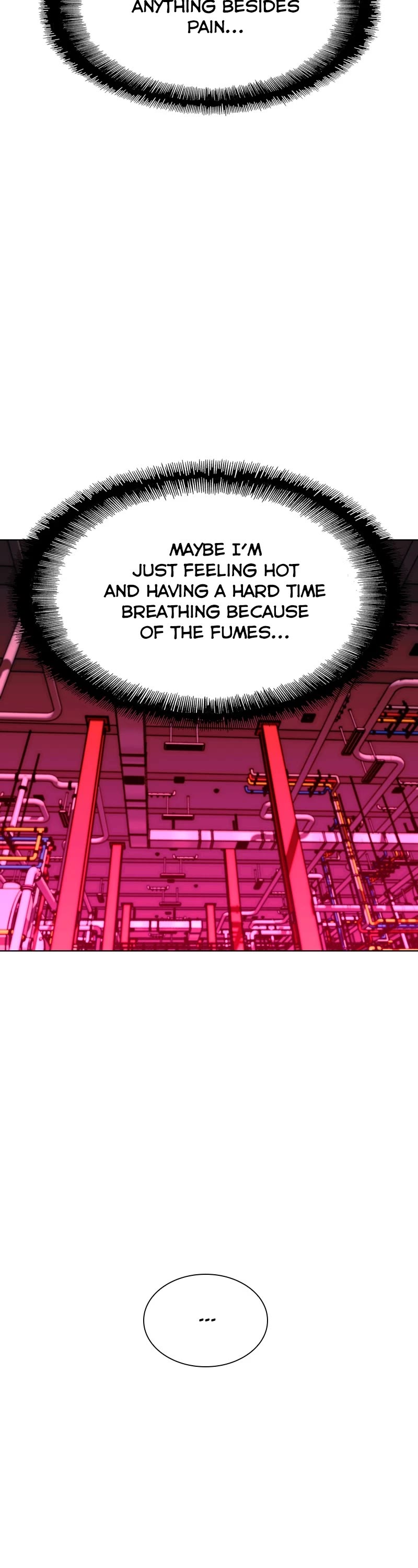 The End is a Game to Me Chapter 56 page 6 - Chapter 56: Episode 56