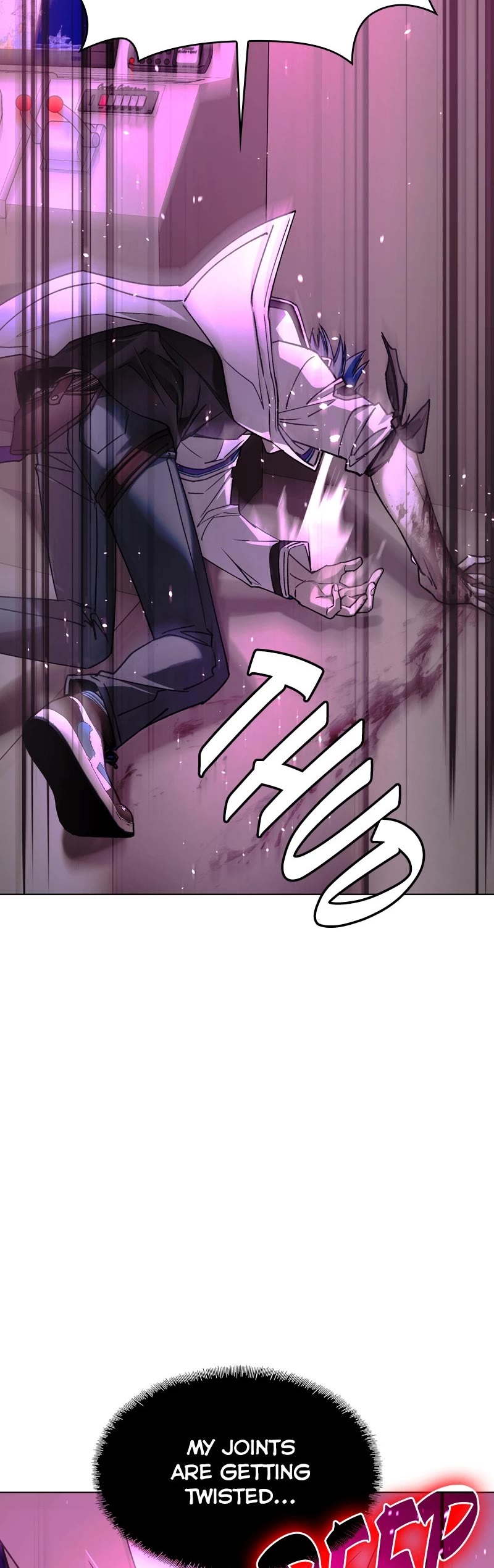 The End is a Game to Me Chapter 56 page 60 - Chapter 56: Episode 56