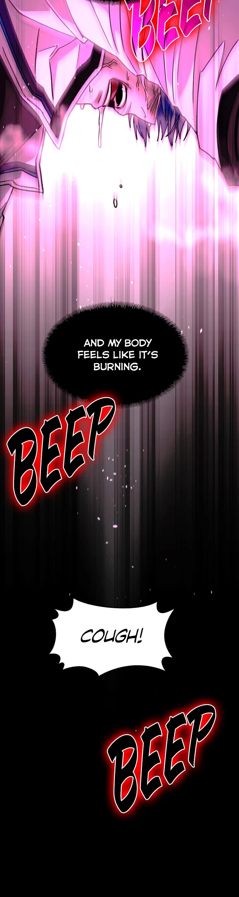 The End is a Game to Me Chapter 56 page 61 - Chapter 56: Episode 56