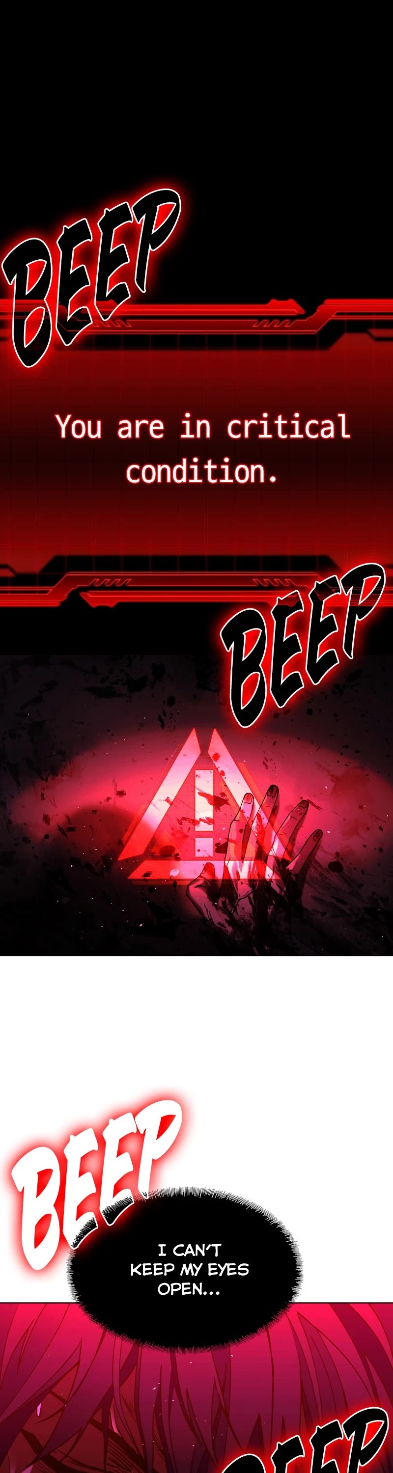 The End is a Game to Me Chapter 56 page 62 - Chapter 56: Episode 56