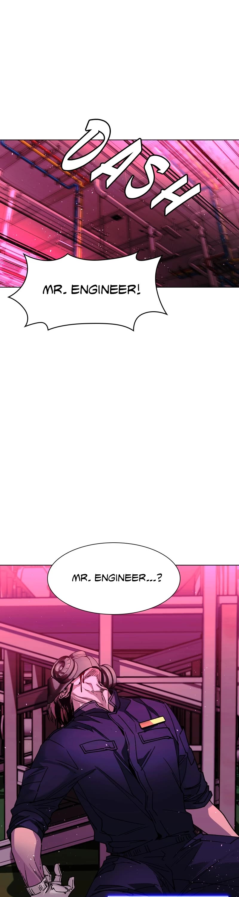 The End is a Game to Me Chapter 56 page 8 - Chapter 56: Episode 56