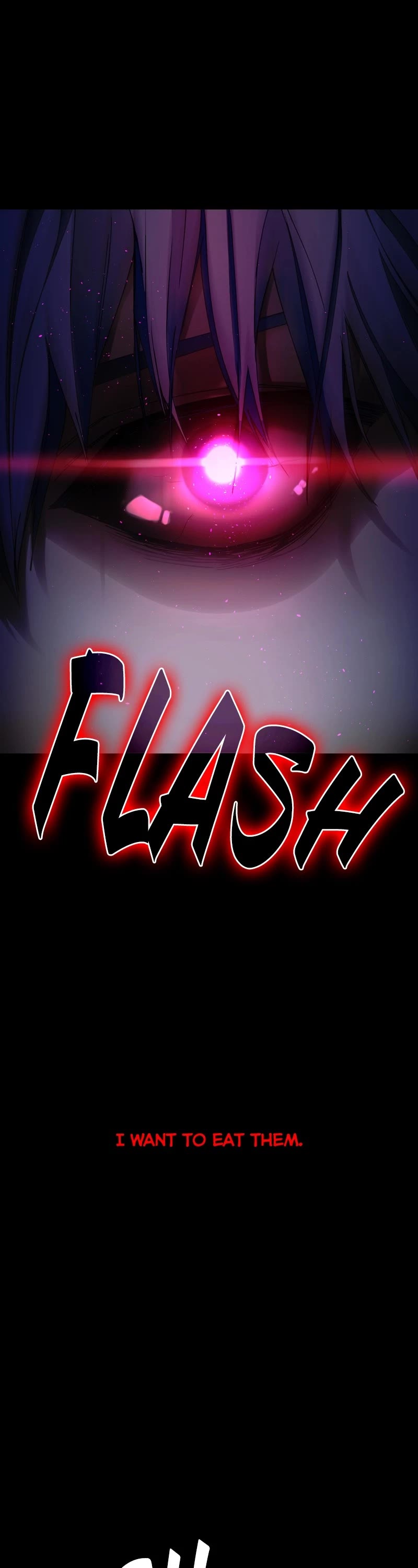 The End is a Game to Me Chapter 57 page 1 - Chapter 57: Episode 57