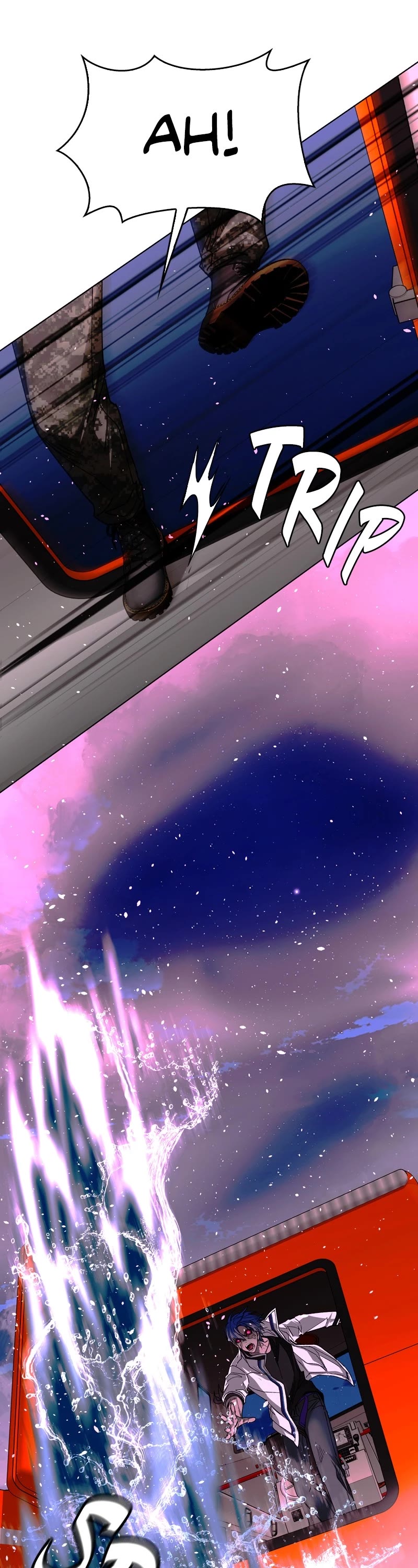 The End is a Game to Me Chapter 57 page 11 - Chapter 57: Episode 57