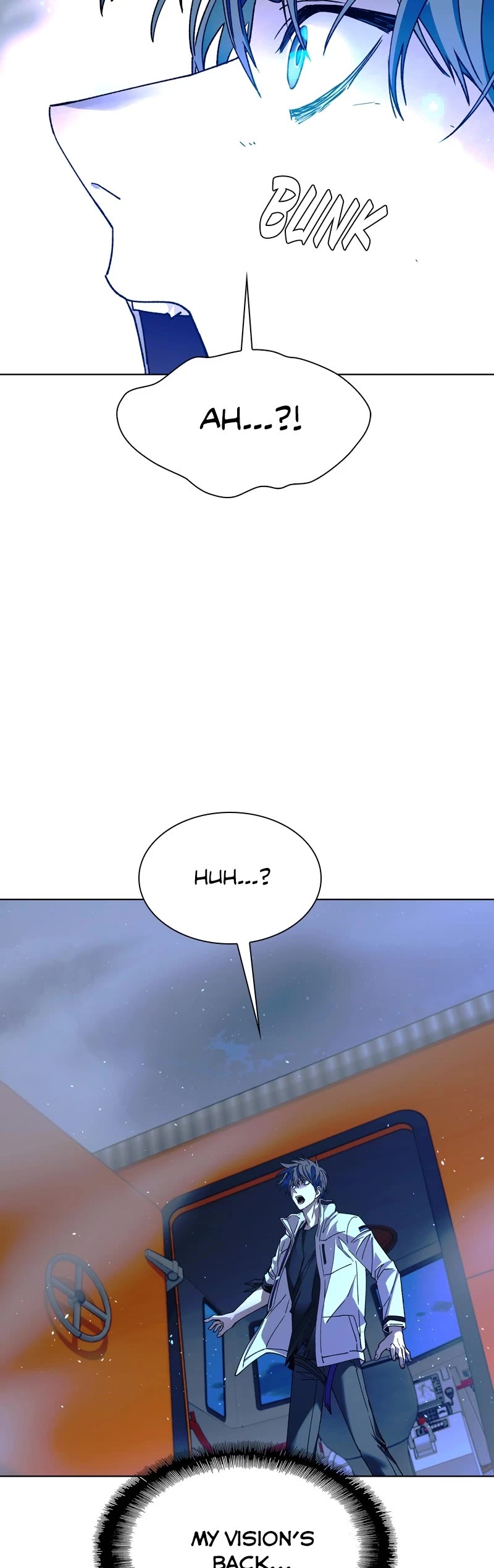 The End is a Game to Me Chapter 57 page 14 - Chapter 57: Episode 57