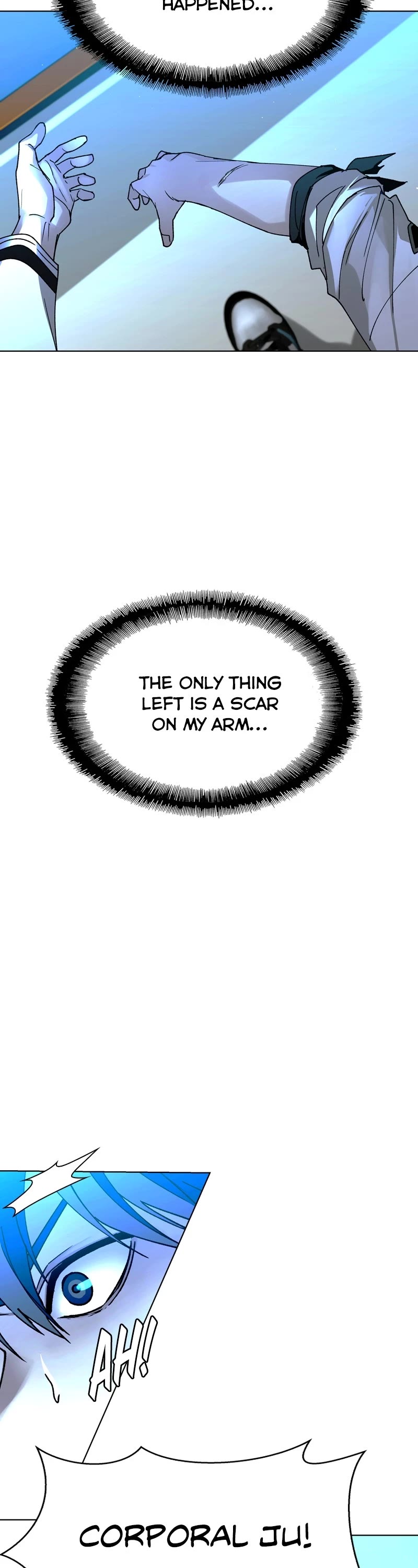 The End is a Game to Me Chapter 57 page 16 - Chapter 57: Episode 57