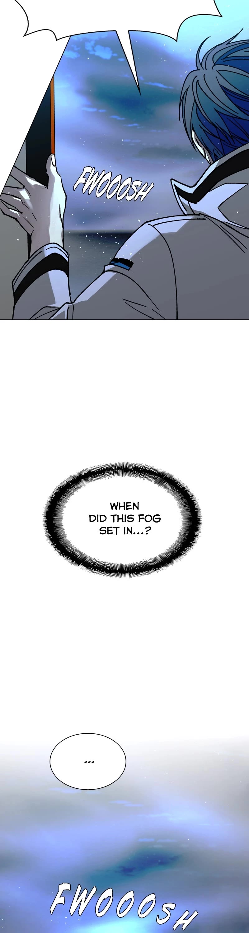 The End is a Game to Me Chapter 57 page 17 - Chapter 57: Episode 57