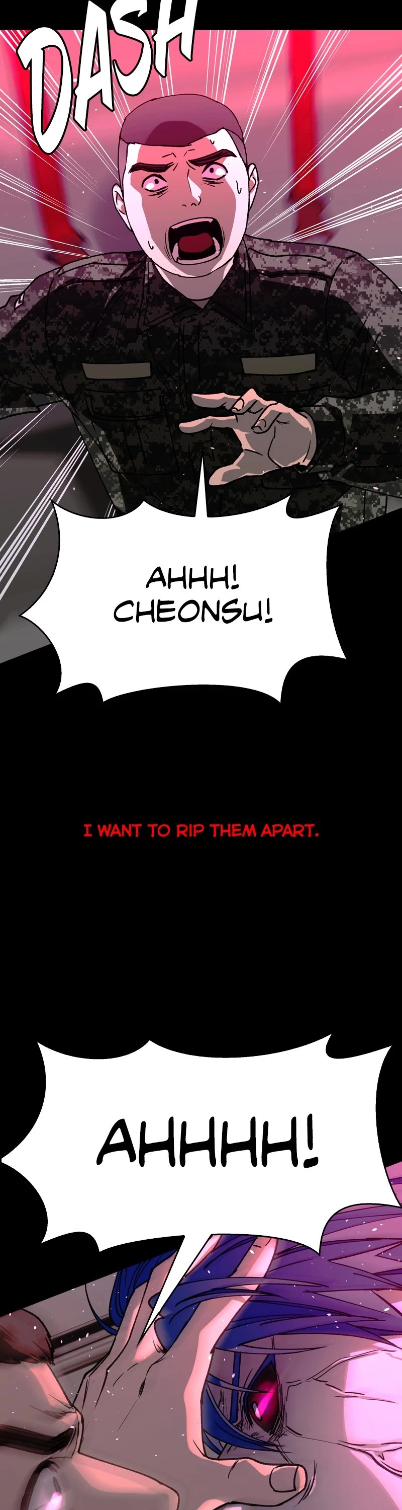 The End is a Game to Me Chapter 57 page 2 - Chapter 57: Episode 57