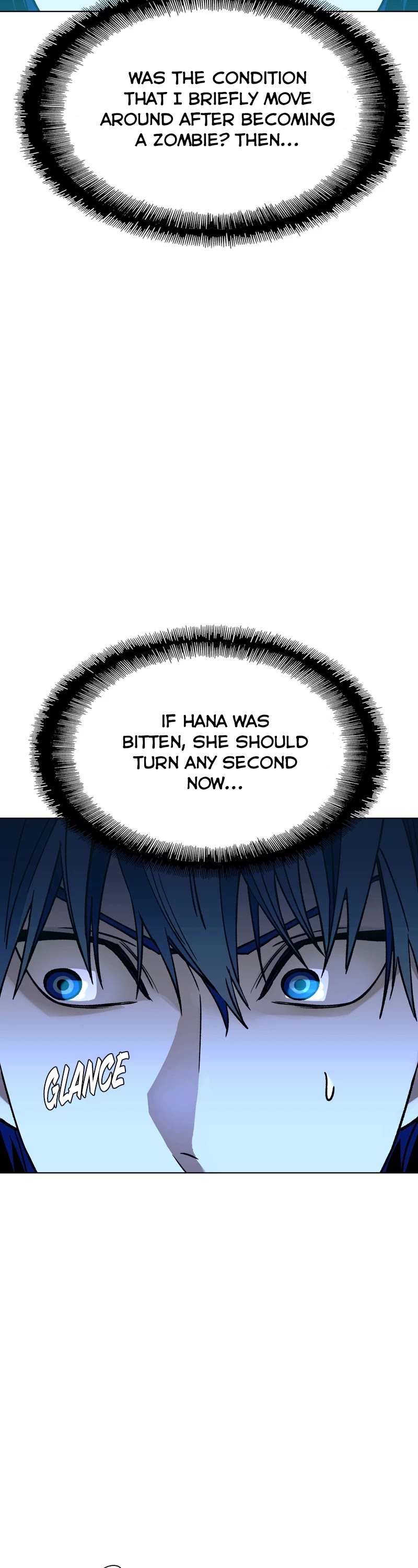 The End is a Game to Me Chapter 57 page 23 - Chapter 57: Episode 57