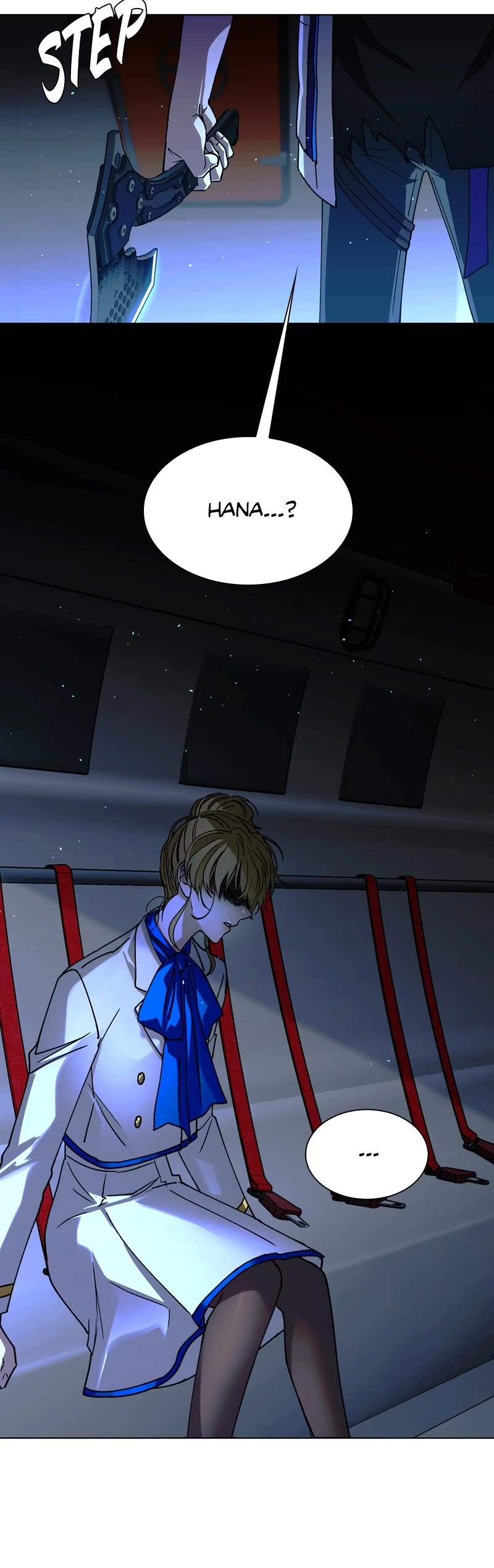 The End is a Game to Me Chapter 57 page 24 - Chapter 57: Episode 57