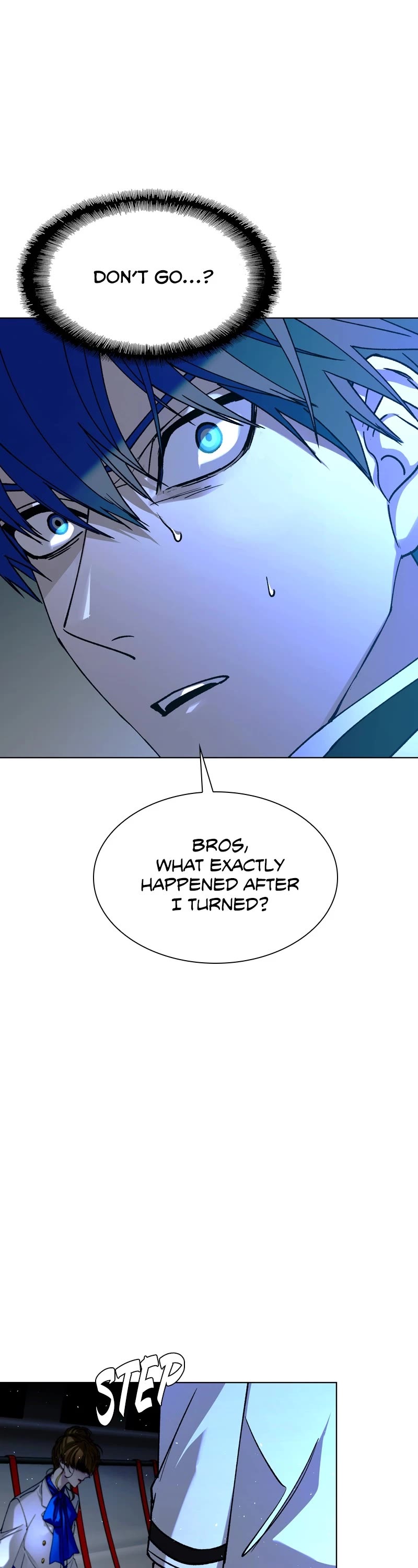 The End is a Game to Me Chapter 57 page 26 - Chapter 57: Episode 57