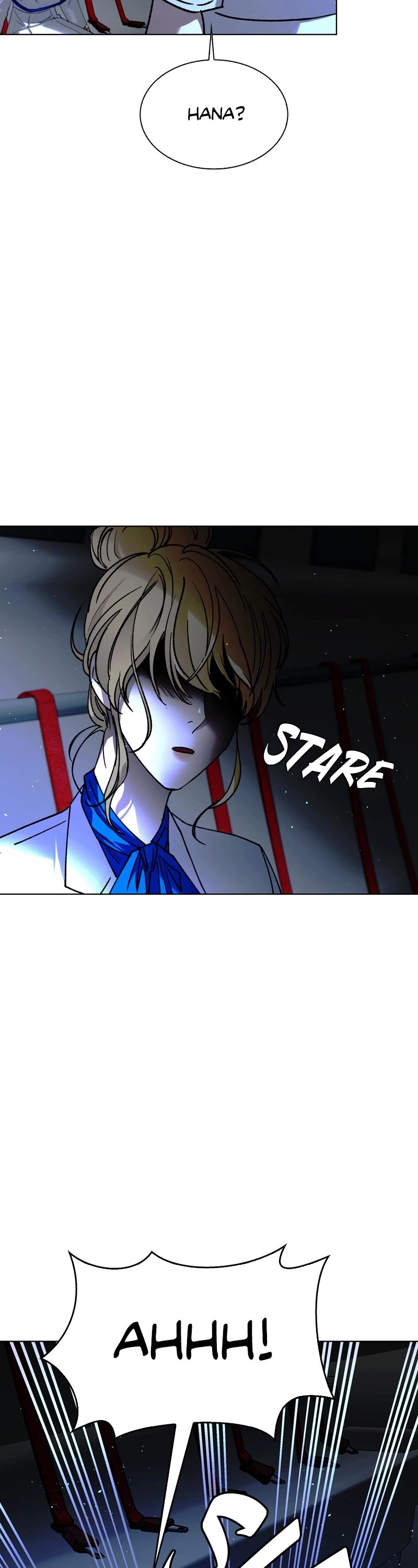 The End is a Game to Me Chapter 57 page 27 - Chapter 57: Episode 57