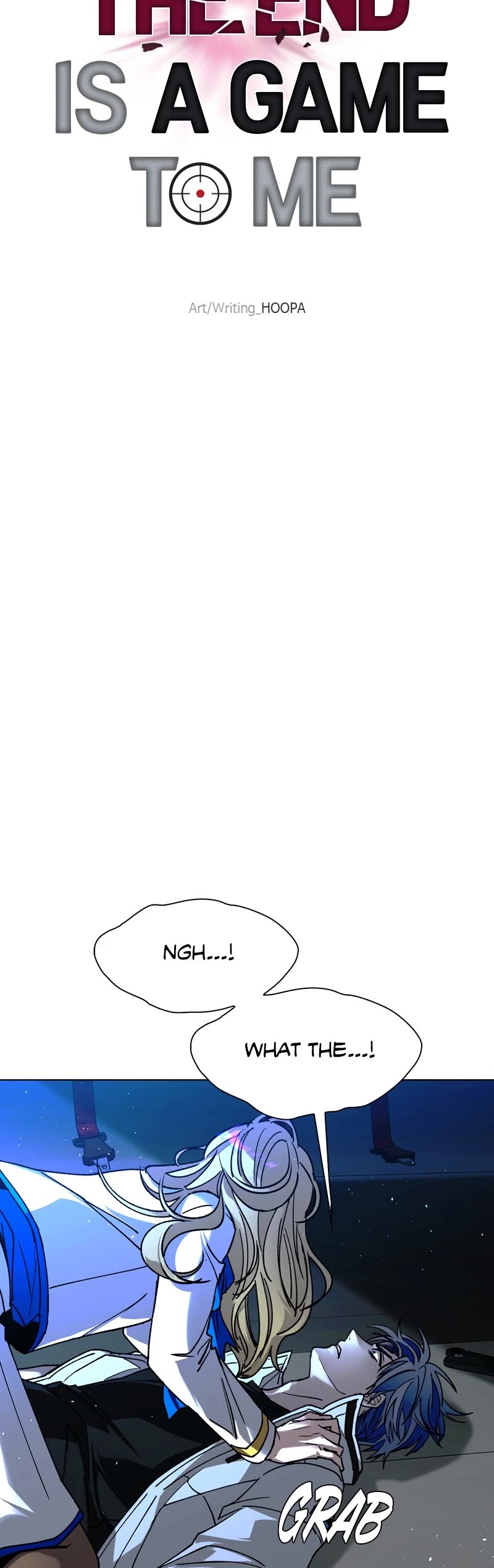 The End is a Game to Me Chapter 57 page 29 - Chapter 57: Episode 57
