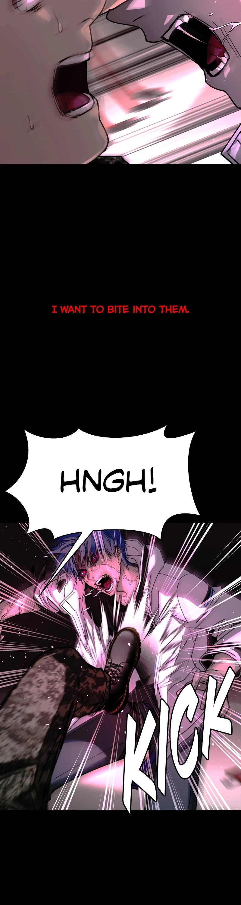 The End is a Game to Me Chapter 57 page 3 - Chapter 57: Episode 57