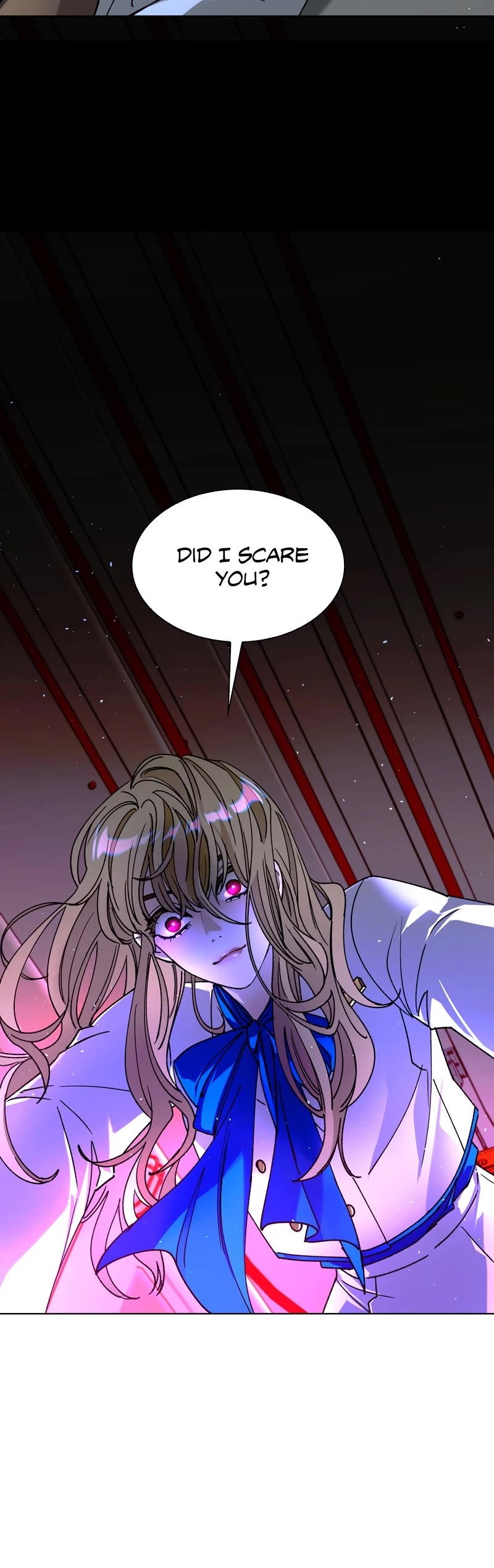 The End is a Game to Me Chapter 57 page 30 - Chapter 57: Episode 57