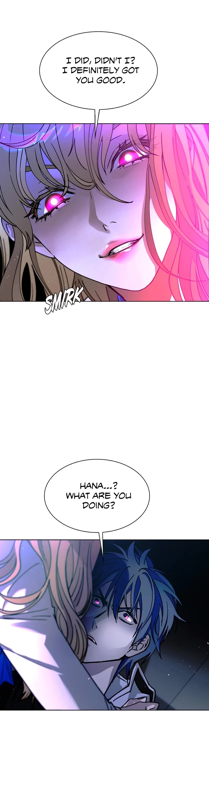 The End is a Game to Me Chapter 57 page 31 - Chapter 57: Episode 57