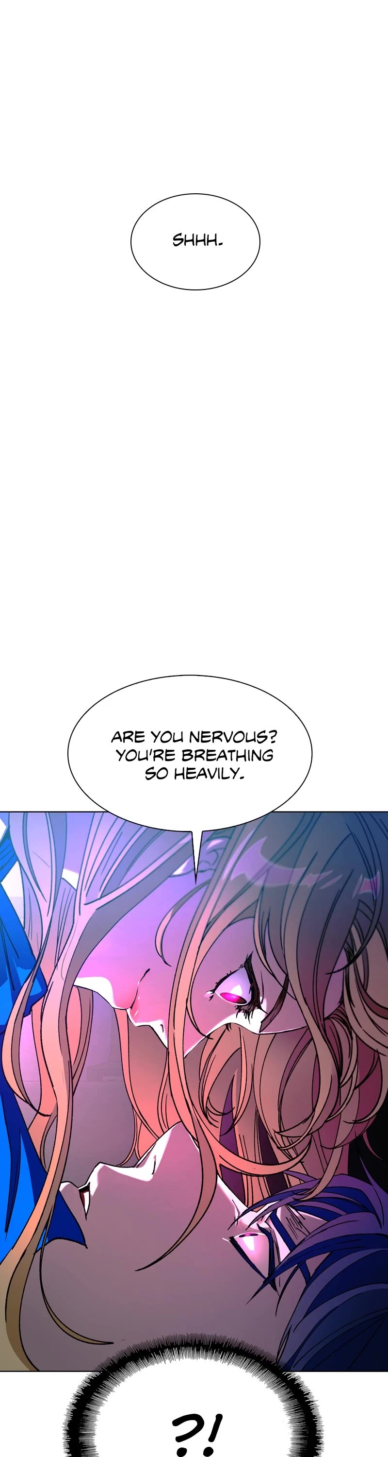 The End is a Game to Me Chapter 57 page 32 - Chapter 57: Episode 57