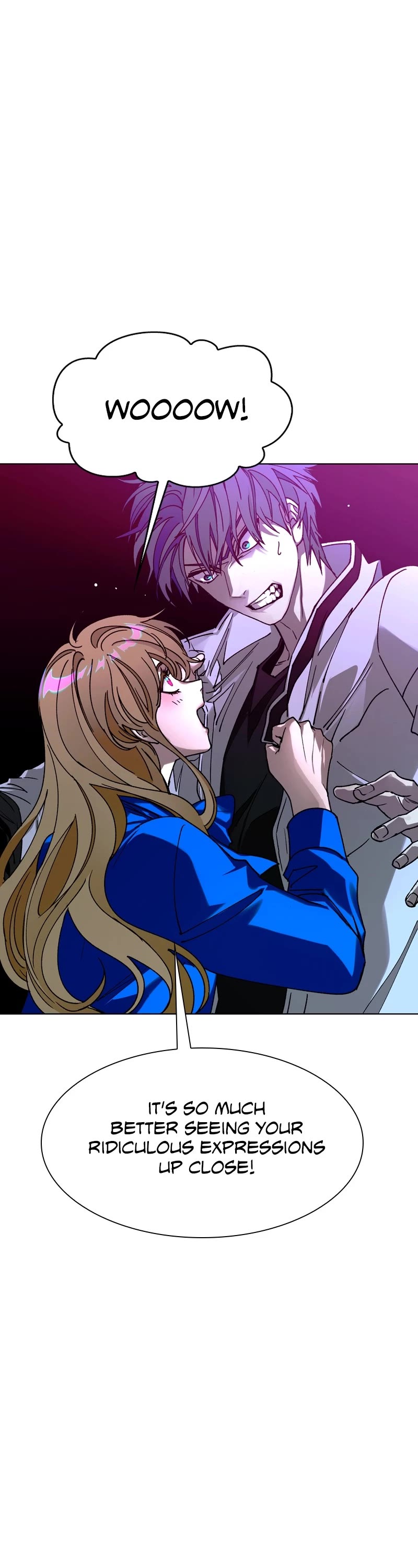 The End is a Game to Me Chapter 57 page 37 - Chapter 57: Episode 57