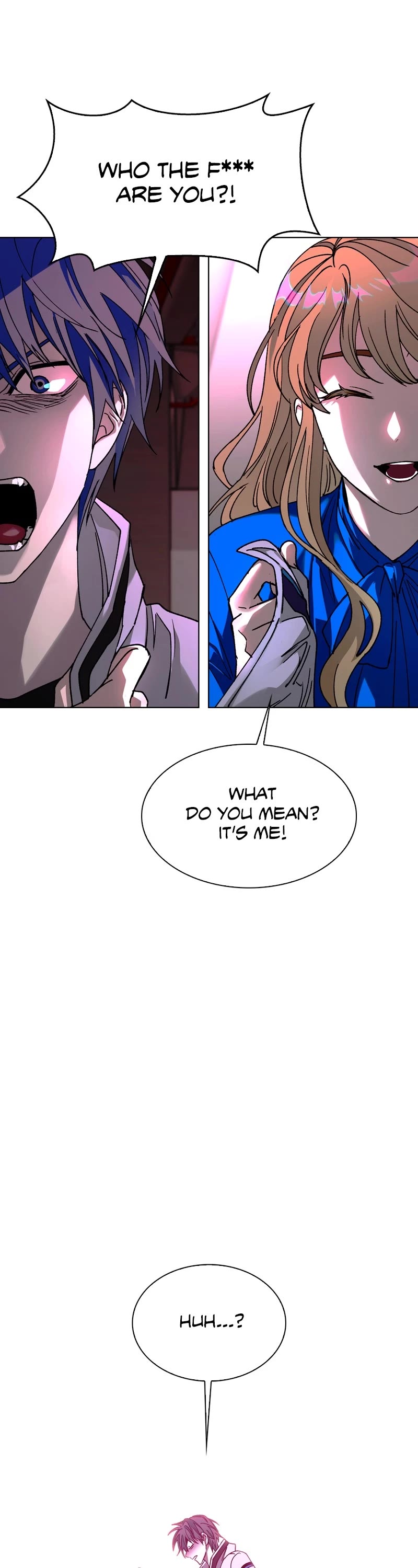 The End is a Game to Me Chapter 57 page 38 - Chapter 57: Episode 57