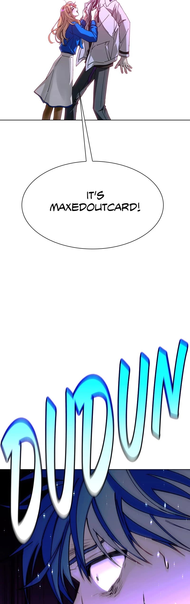 The End is a Game to Me Chapter 57 page 39 - Chapter 57: Episode 57