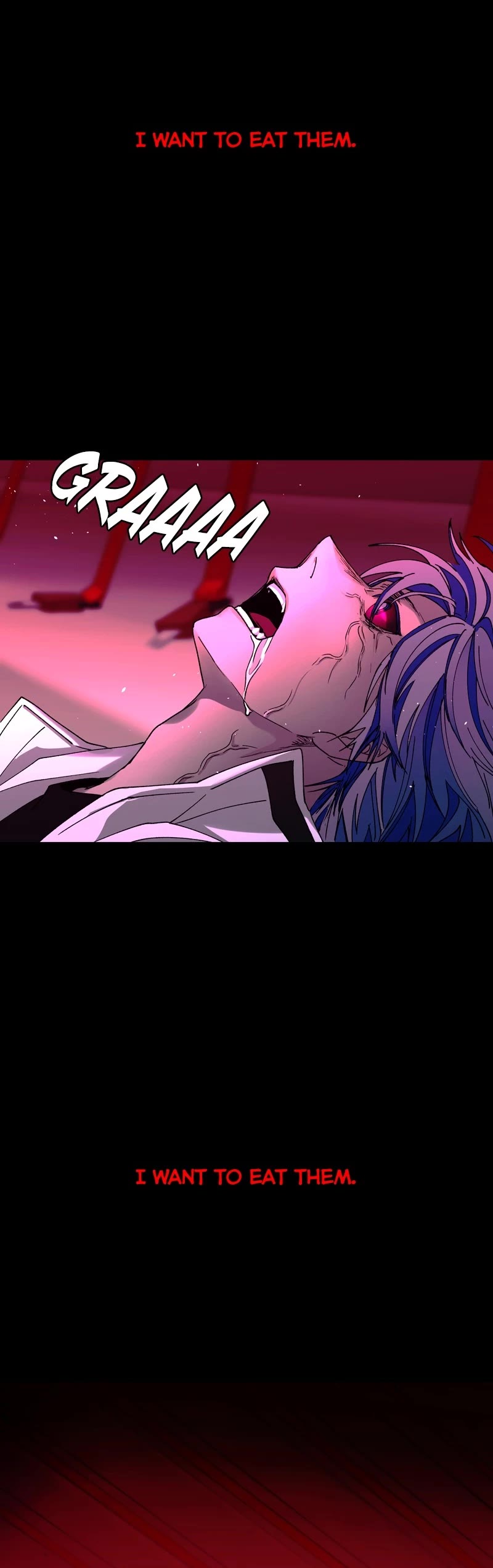 The End is a Game to Me Chapter 57 page 4 - Chapter 57: Episode 57