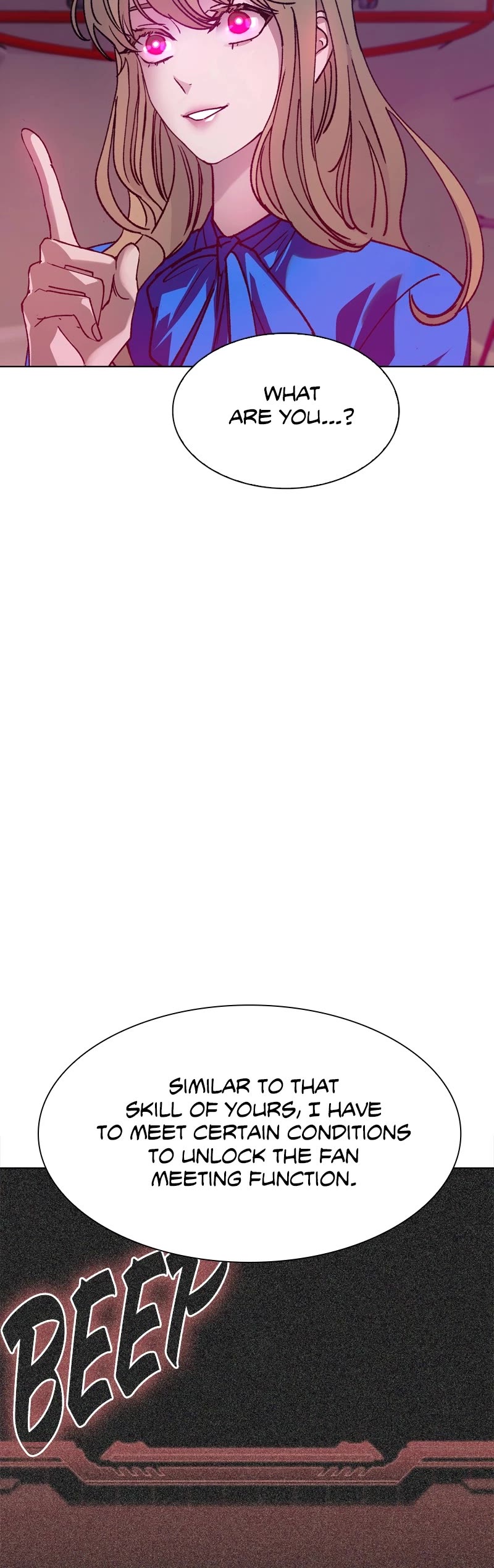 The End is a Game to Me Chapter 57 page 44 - Chapter 57: Episode 57