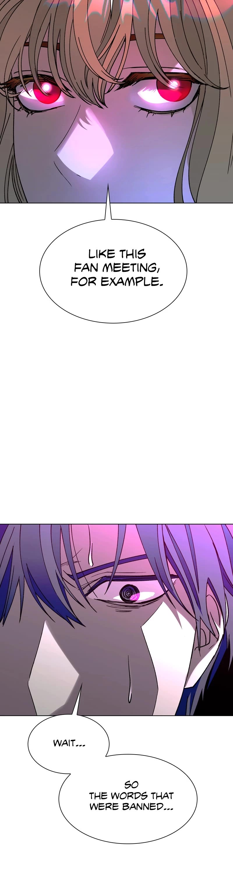 The End is a Game to Me Chapter 57 page 46 - Chapter 57: Episode 57