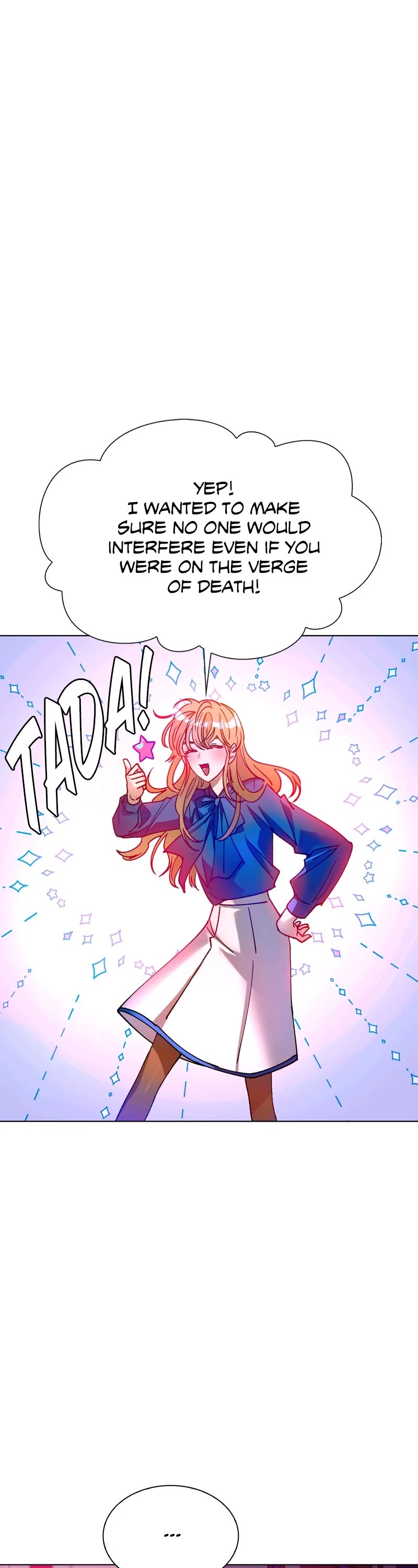 The End is a Game to Me Chapter 57 page 47 - Chapter 57: Episode 57
